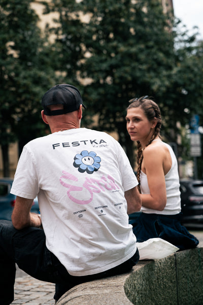 Festka T-shirt Ester