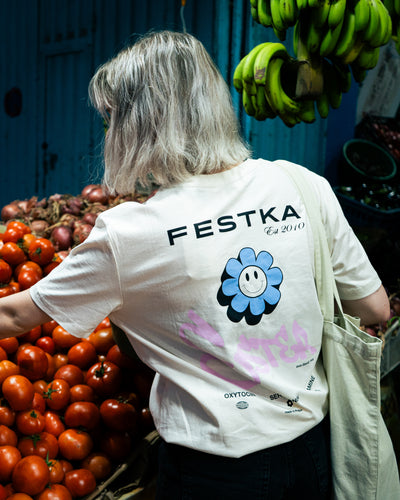 Festka T-shirt Ester
