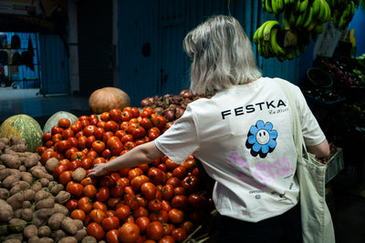 Festka T-shirt Ester
