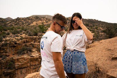 Festka T-shirt Ester
