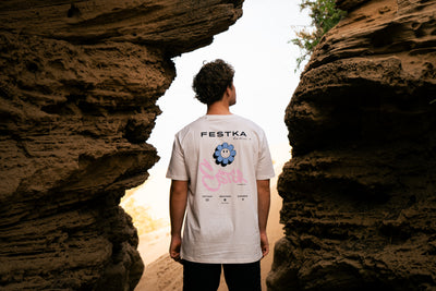 Festka T-shirt Ester
