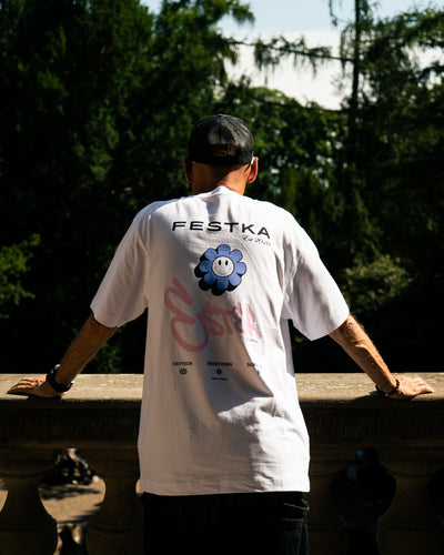 Festka T-shirt Ester