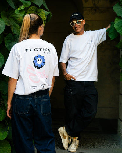 Festka T-shirt Ester