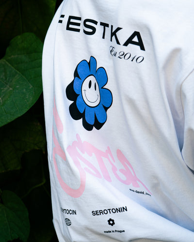 Festka T-shirt Ester