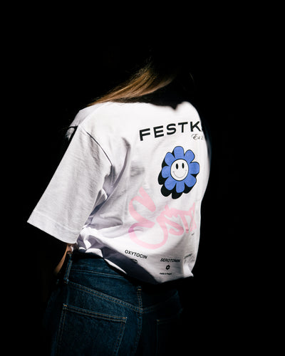 Festka T-shirt Ester