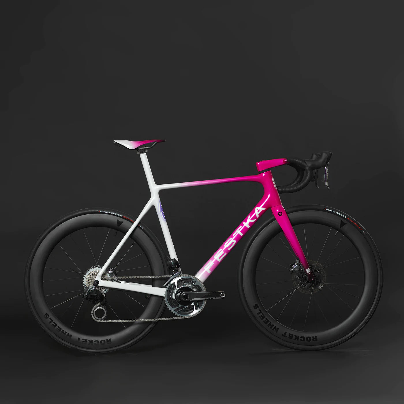 FESTKA SPECTRE ROULEUR