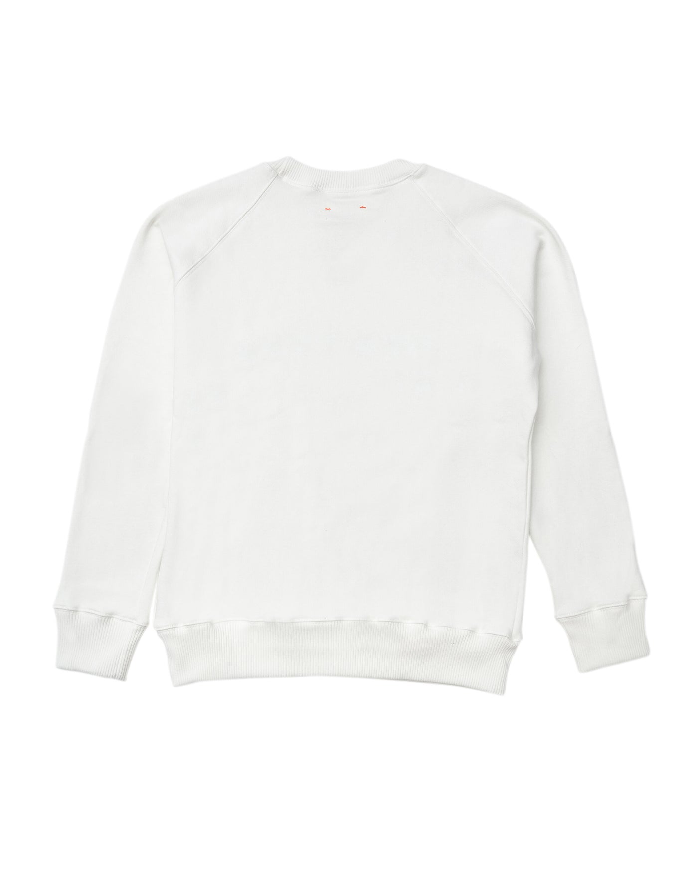 Festka x CHATTY sweatshirt WHITE