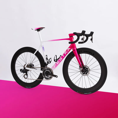 FESTKA SPECTRE ROULEUR